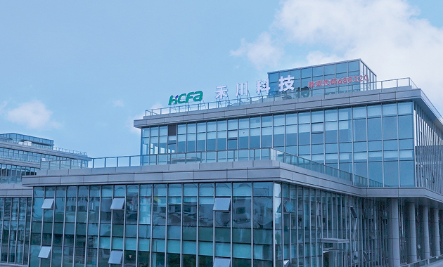 Company Introduction