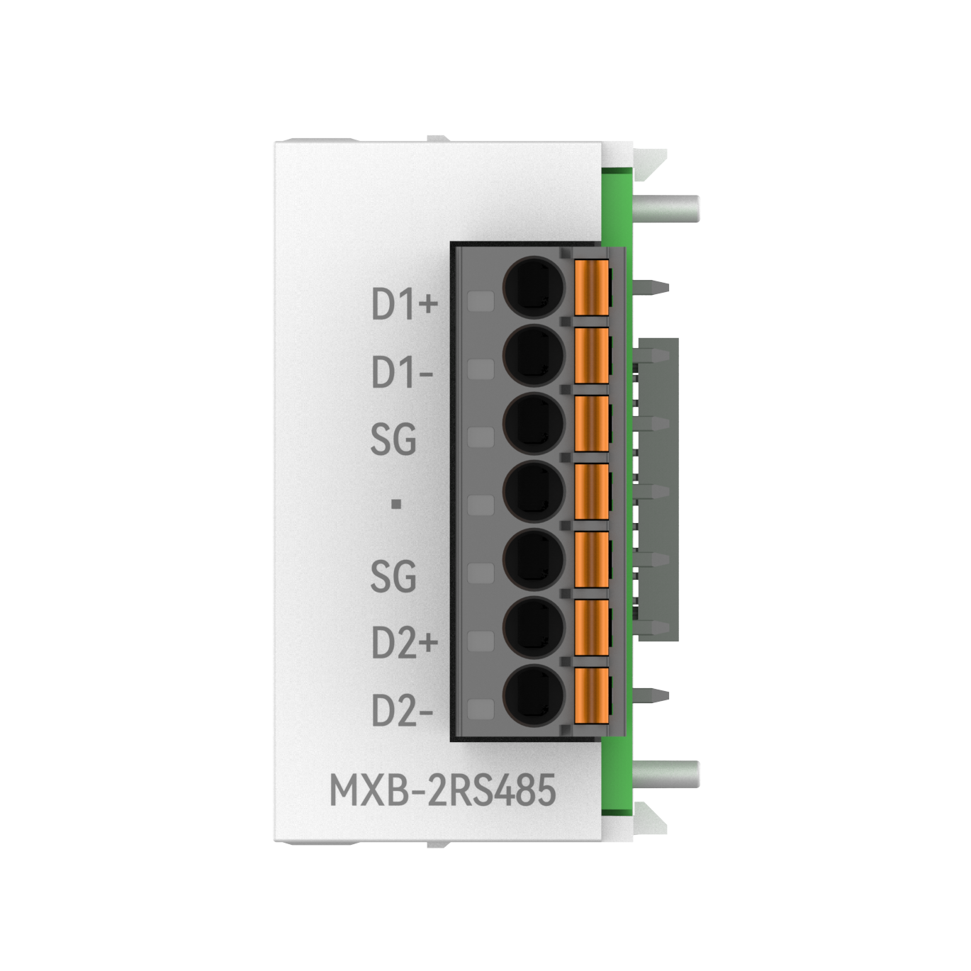 M Series optional card