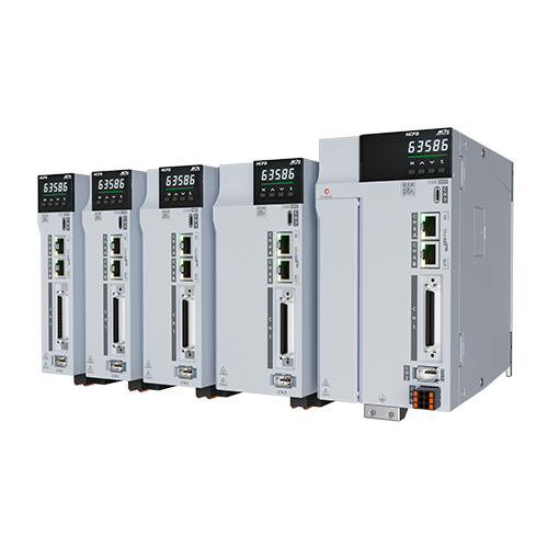 Y7Smart series high-end servo drive