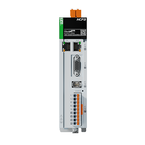 SV730 Universal Servo Driver