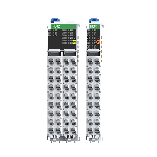 High-speed Counter Module