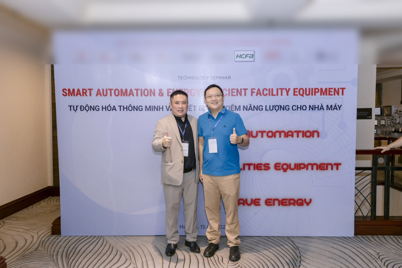 The 2025 Vietnam Partner Market SEMINAR was a complete success