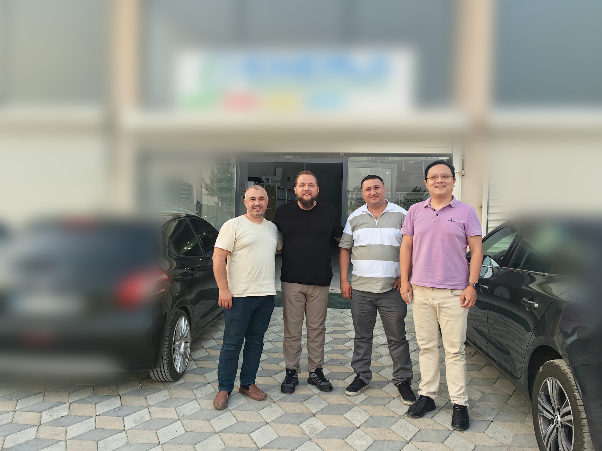 The relentless advance across Eurasia continues!!