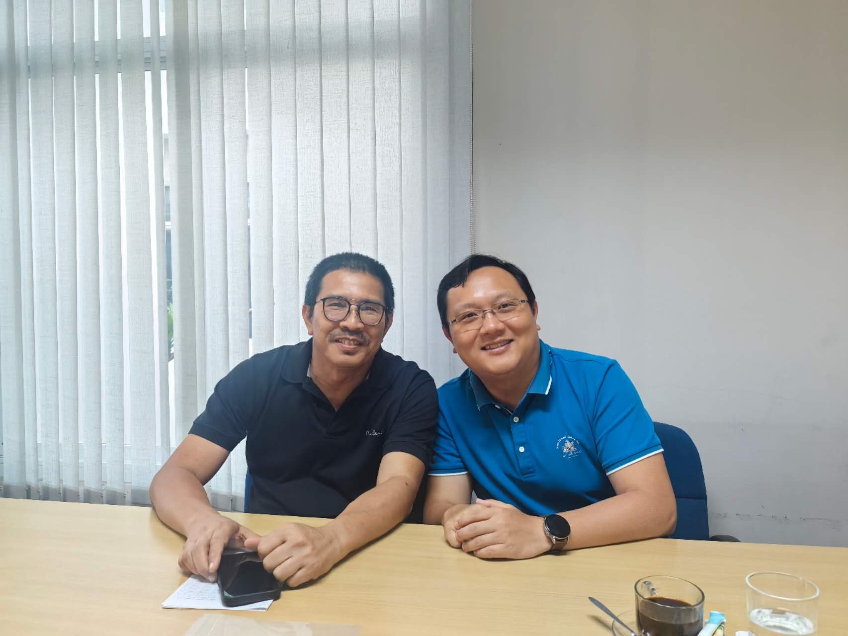 Progress in Motion! HCFA Thailand Shifts into High Gear