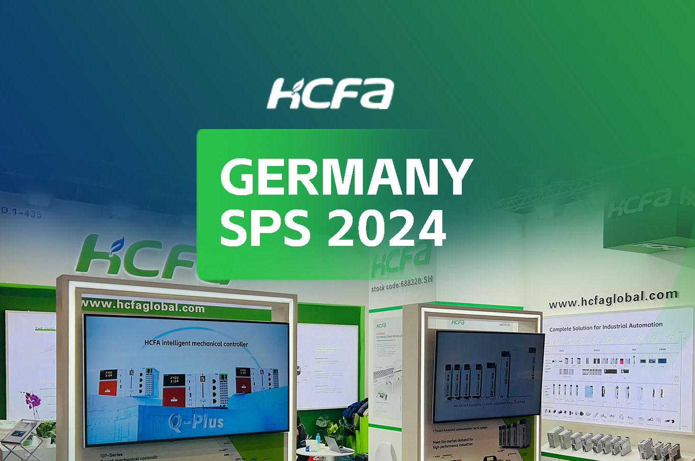 Smart Production Solutions 2024